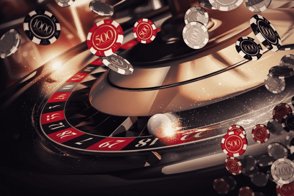 La differenza tra fortuna e abilità nei giochi da casinò