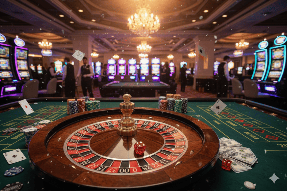 Videopoker nel 2026: le varianti con il miglior payout